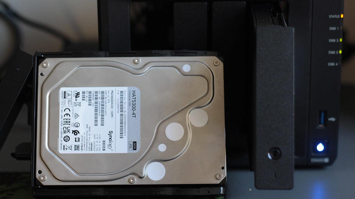 Kendi Bulut Sunucum Olsun Diyenlere: Tüm Dosyalarınızı Evde Saklayıp Her Yerden Erişmenizi Sağlayan Depolama Ünitesi İncelemesi: Synology Diskstation DS420+