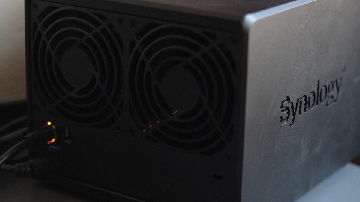 Kendi Bulut Sunucum Olsun Diyenlere: Tüm Dosyalarınızı Evde Saklayıp Her Yerden Erişmenizi Sağlayan Depolama Ünitesi İncelemesi: Synology Diskstation DS420+
