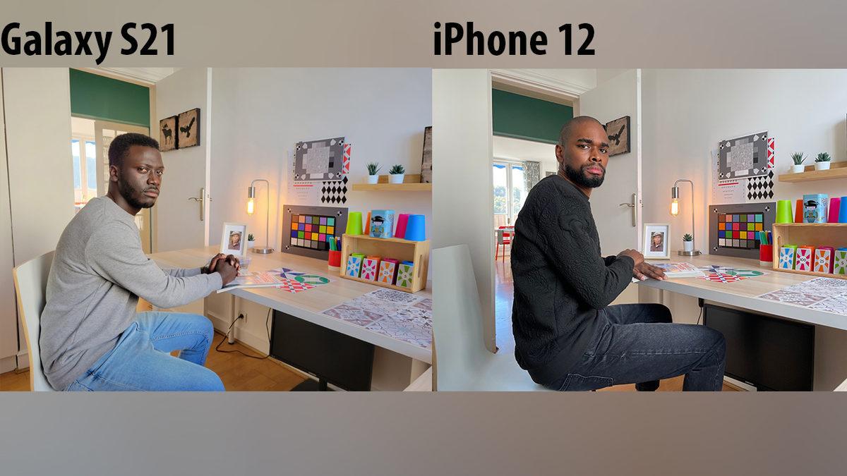 ’iPhone mu Samsung mu?’ Sorusuna Net Cevap Veriyoruz: Son Modeller Karşı Karşıya!