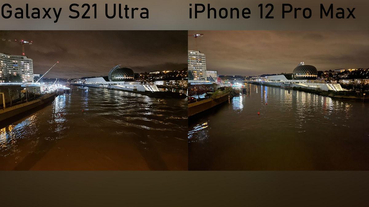 ’iPhone mu Samsung mu?’ Sorusuna Net Cevap Veriyoruz: Son Modeller Karşı Karşıya!