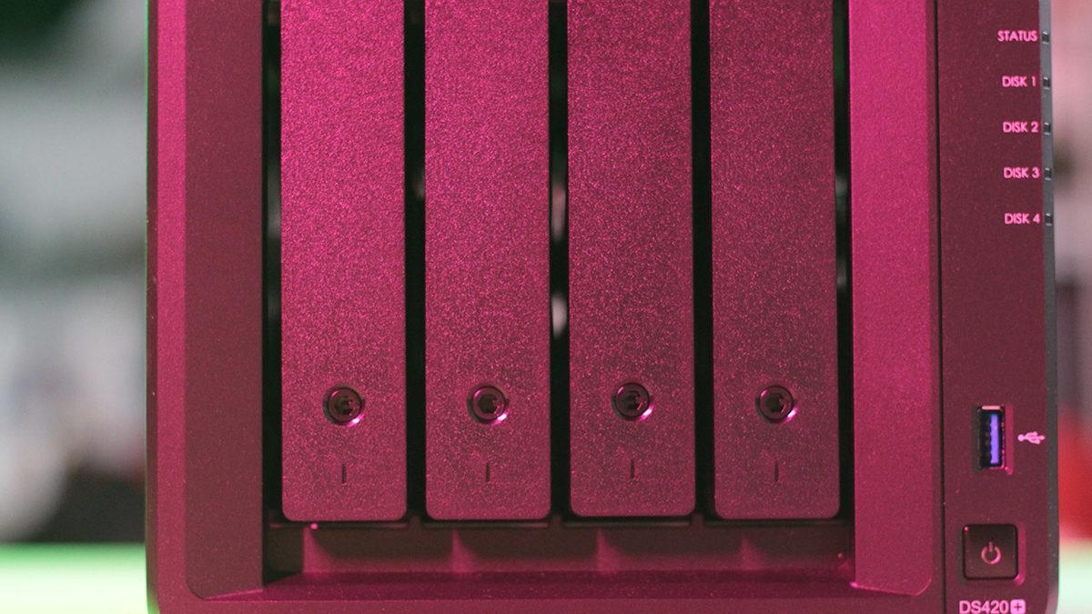 Kendi Bulut Sunucum Olsun Diyenlere: Tüm Dosyalarınızı Evde Saklayıp Her Yerden Erişmenizi Sağlayan Depolama Ünitesi İncelemesi: Synology Diskstation DS420+