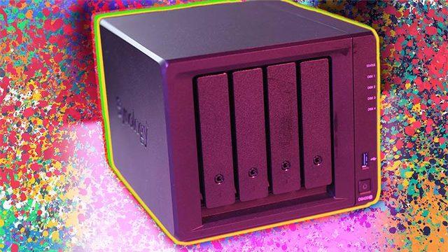 Kendi Bulut Sunucum Olsun Diyenlere: Tüm Dosyalarınızı Evde Saklayıp Her Yerden Erişmenizi Sağlayan Depolama Ünitesi İncelemesi: Synology Diskstation DS420+