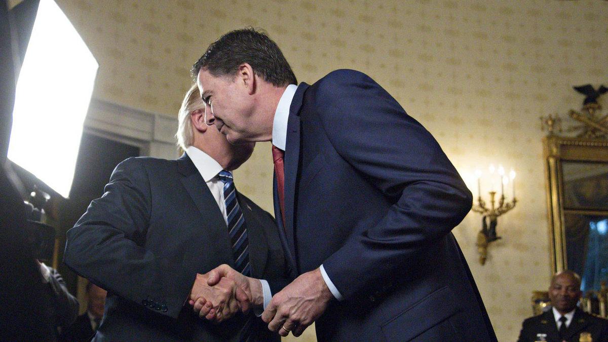 Google’ın Negatif Trump Haberlerini Öne Çıkararak Algı Yönetimi Yaptığı Ortaya Çıktı