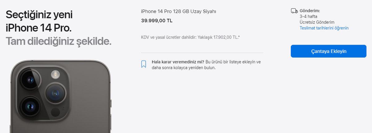 Yurt Dışından Telefon Almak Hayal mi Oluyor? İşte Yeni IMEI Kayıt Ücretinden Sonra Yurt Dışından Telefon Almanın Maliyeti!