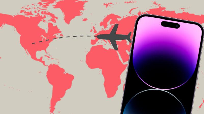 Yurt Dışından Telefon Almak Hayal mi Oluyor? İşte Yeni IMEI Kayıt Ücretinden Sonra Yurt Dışından Telefon Almanın Maliyeti!