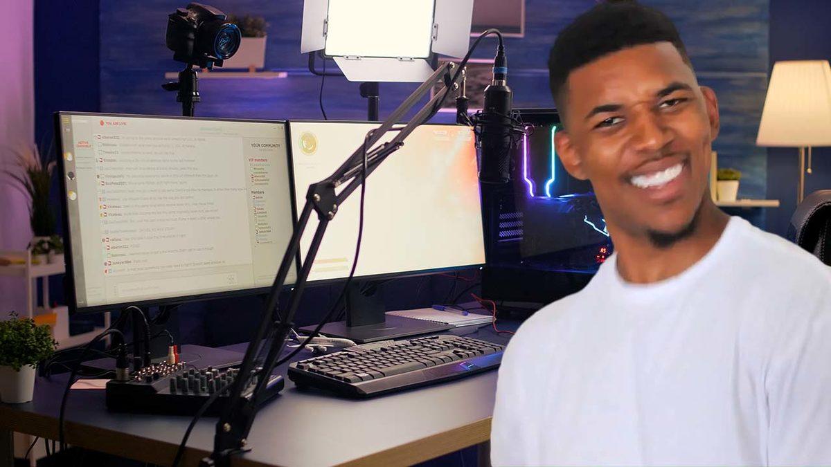 Twitch ve Bigo Live Gibi Canlı Yayın Platformları Nasıl Bir Anda Popüler Oldu?