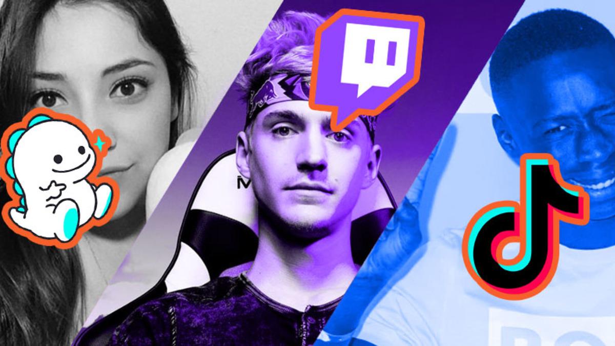 Twitch ve Bigo Live Gibi Canlı Yayın Platformları Nasıl Bir Anda Popüler Oldu?