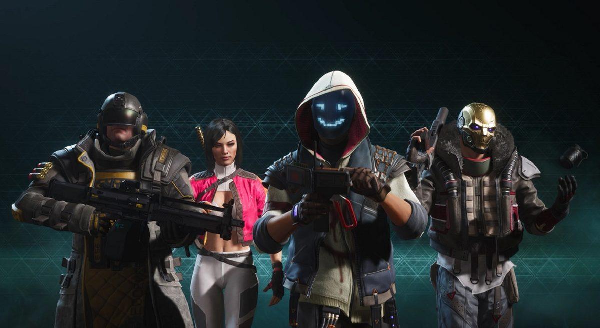 Oyuna Yeni Başlayanlara İlaç Gibi Gelecek 8 Rogue Company Taktiği