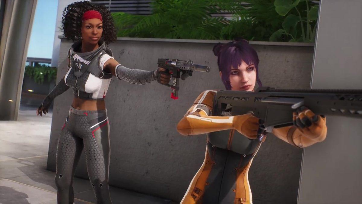 Oyuna Yeni Başlayanlara İlaç Gibi Gelecek 8 Rogue Company Taktiği