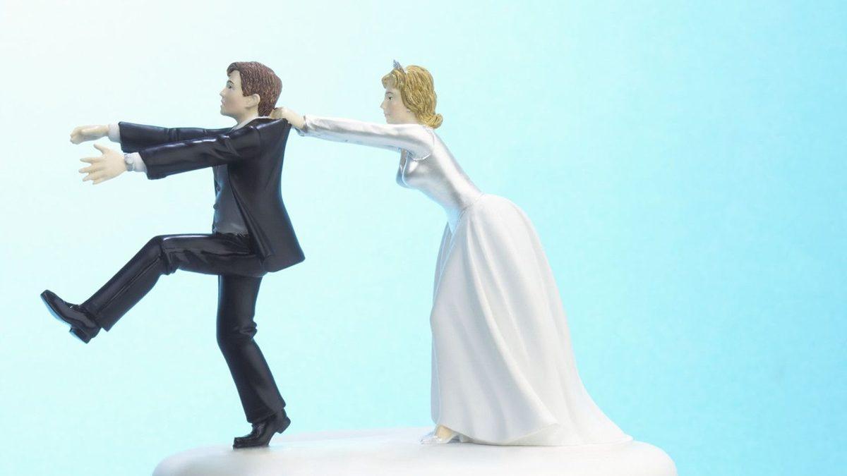 Son Yıllarda Boşanmalar Neden Bu Kadar Arttı? İşte 