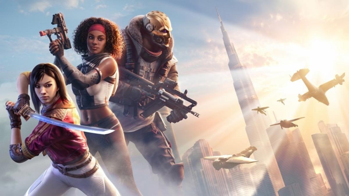 Oyuna Yeni Başlayanlara İlaç Gibi Gelecek 8 Rogue Company Taktiği