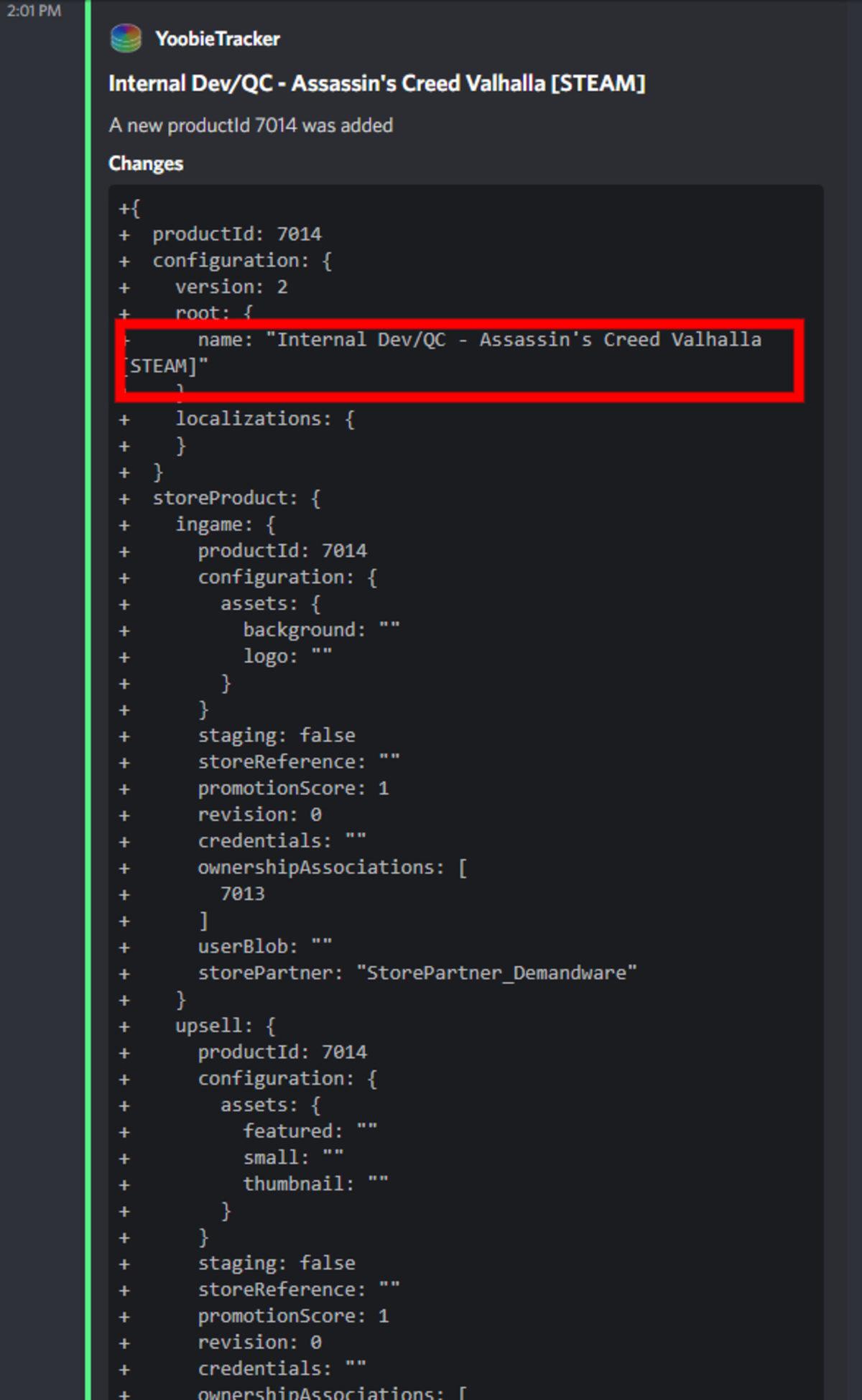 Asssassin’s Creed: Valhalla’nın Steam’e Gelebileceği Ortaya Çıktı