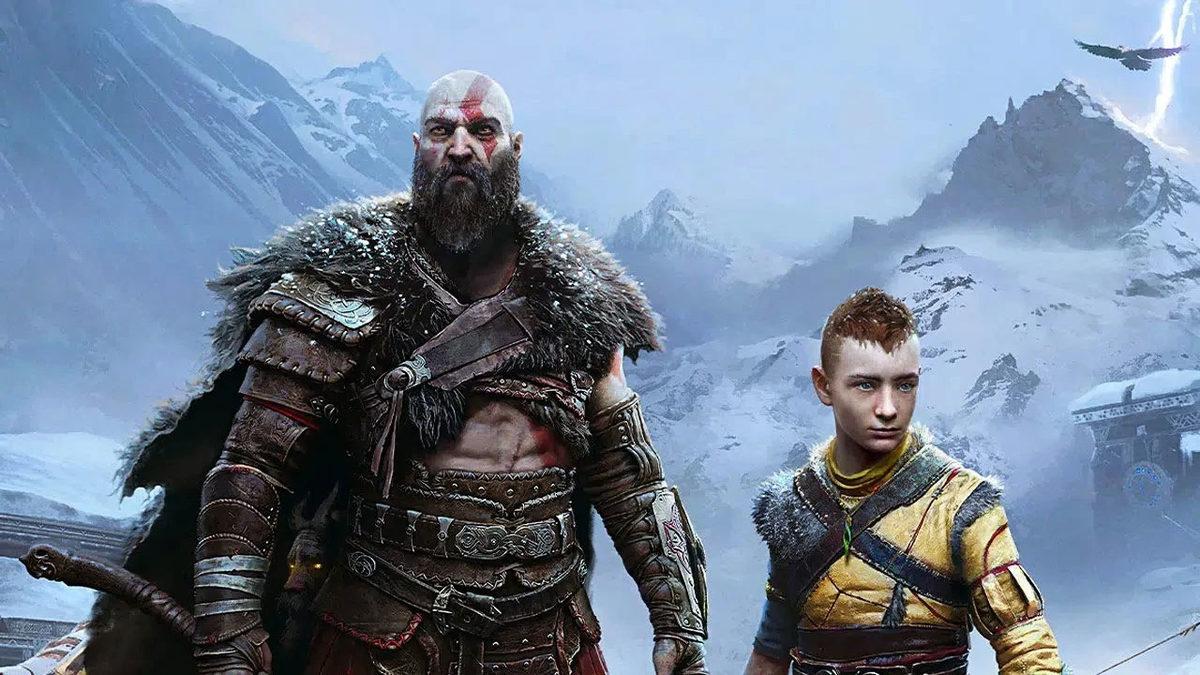God of War Ragnarök Bugün Çıkıyor: İşte Oyuna Gelen İlk Yorumlar