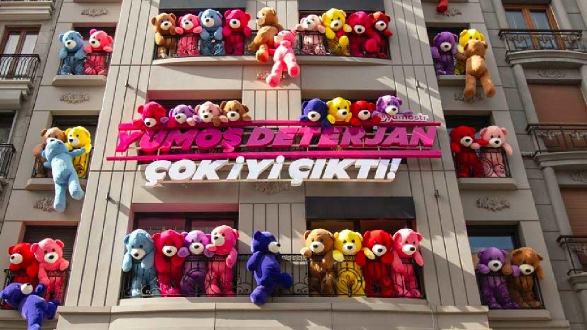 Türkiye Sokaklarında Görülen ve Birbirinden Yaratıcı Zekâların Ürünü Olan 12 İlginç Reklam