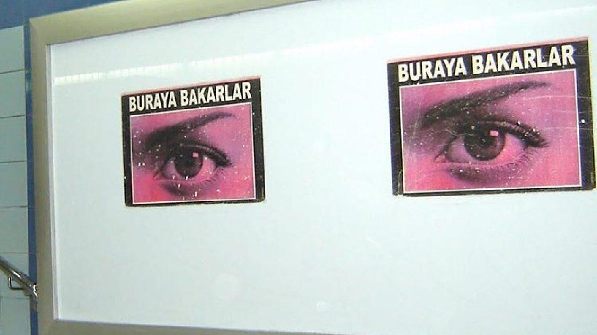 Türkiye Sokaklarında Görülen ve Birbirinden Yaratıcı Zekâların Ürünü Olan 12 İlginç Reklam