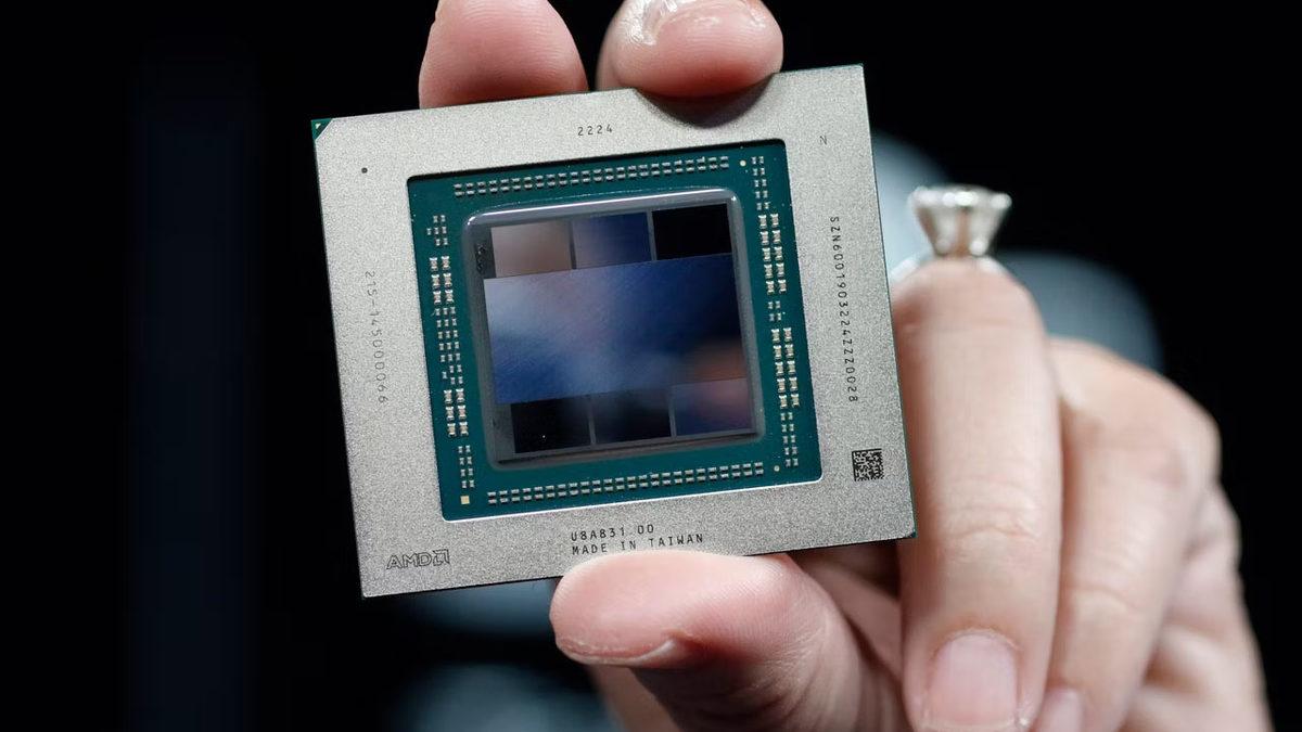 RTX 4090 Rakibi Ekran Kartı ’AMD Radeon RX 7900’ XTX Tanıtıldı (4090’a Göre Sudan Ucuz)