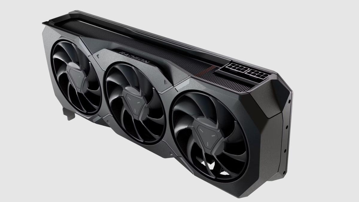 RTX 4090 Rakibi Ekran Kartı ’AMD Radeon RX 7900’ XTX Tanıtıldı (4090’a Göre Sudan Ucuz)