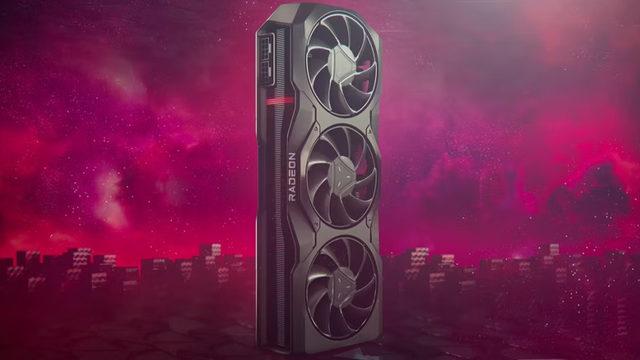 RTX 4090 Rakibi Ekran Kartı ’AMD Radeon RX 7900’ XTX Tanıtıldı (4090’a Göre Sudan Ucuz)
