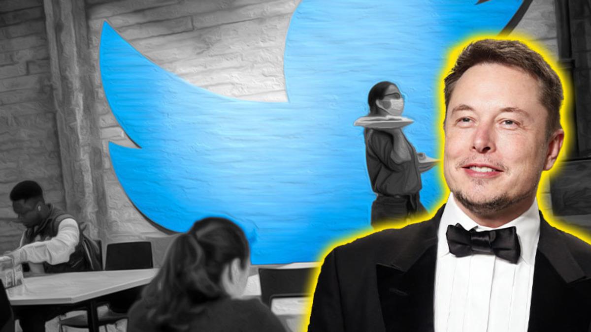 Elon Musk, Twitter’da İşten Çıkarmalara Başlıyor: Çalışanlar Şirketi Dava Etti!