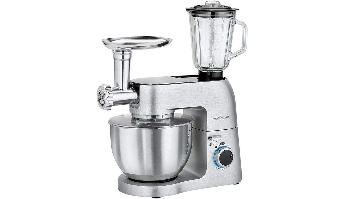 Mutfağınızda En Lezzetli Hamur İşlerini Yapabileceğiniz Hamur Yoğurma Makinesi Tavsiyeleri