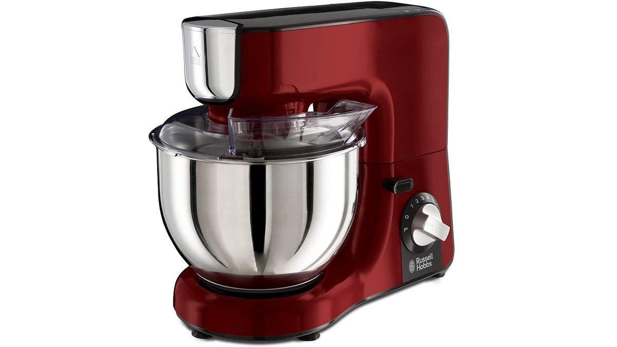 Mutfağınızda En Lezzetli Hamur İşlerini Yapabileceğiniz Hamur Yoğurma Makinesi Tavsiyeleri