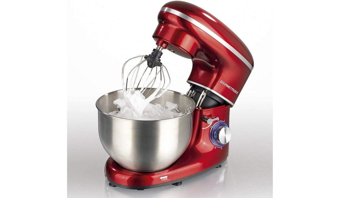 Mutfağınızda En Lezzetli Hamur İşlerini Yapabileceğiniz Hamur Yoğurma Makinesi Tavsiyeleri