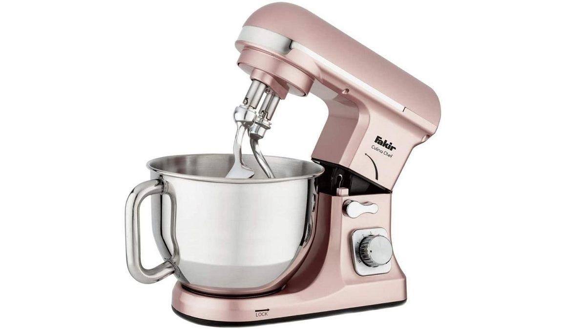 Mutfağınızda En Lezzetli Hamur İşlerini Yapabileceğiniz Hamur Yoğurma Makinesi Tavsiyeleri