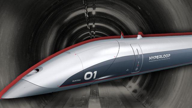 Elon Musk’ın Hyperloop ile "Trafiği Bitirme" Hayalleri Suya Düştü: Tüneller Söküldü, Yerine Otopark Yapıldı!