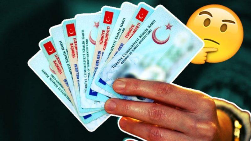 Kart Karmaşasına Son: Kimlik ile Ehliyet Birleştirme Nasıl Yapılır?