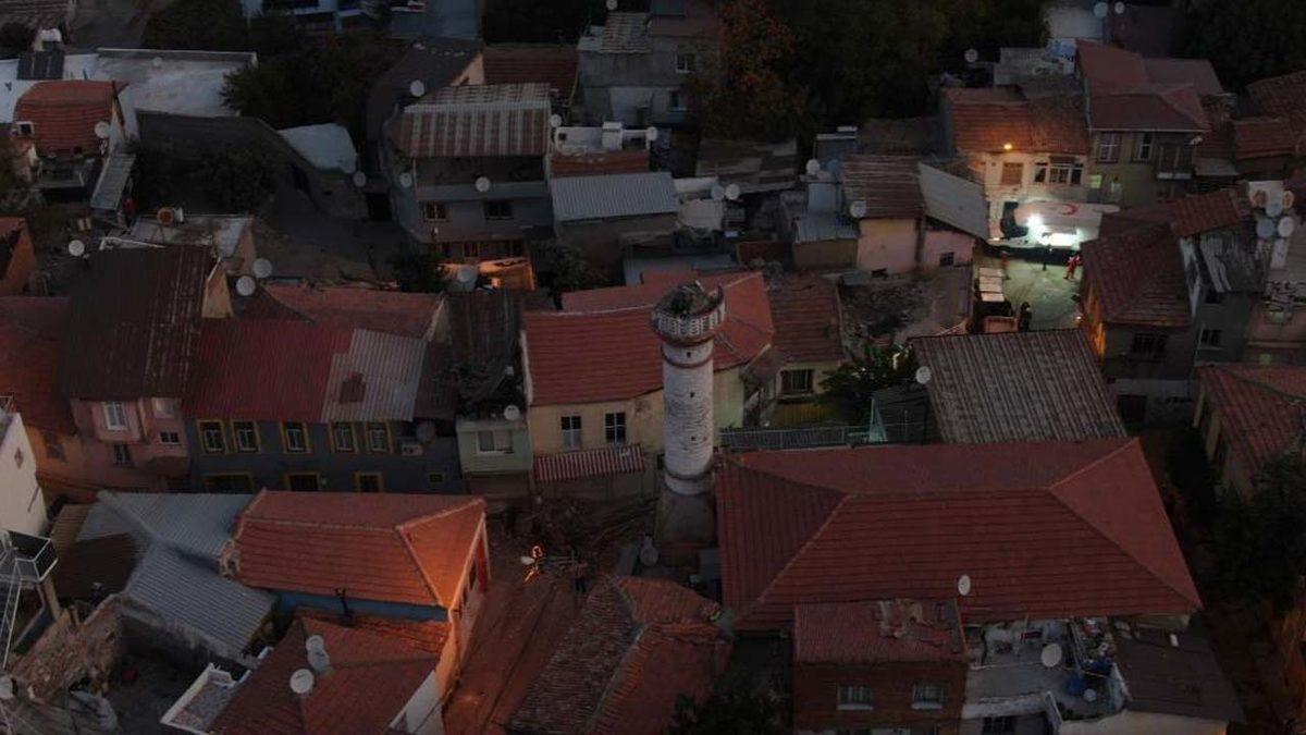 Google, İzmir Depreminden Saniyeler Önce Android Kullanıcılarını Uyardı