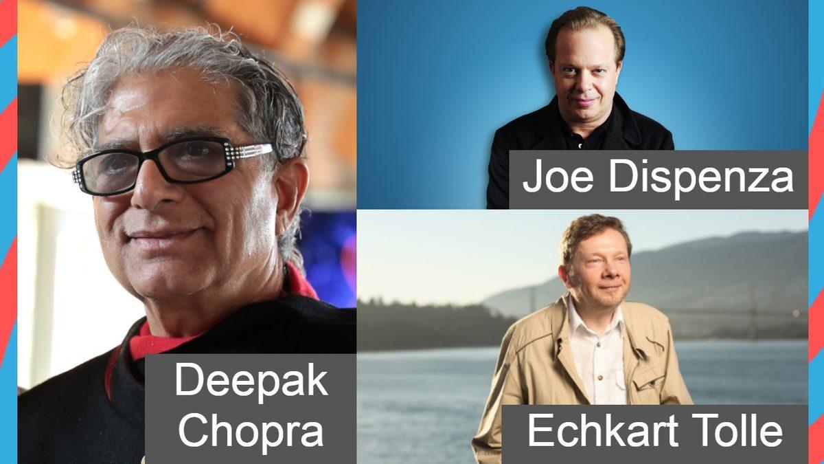 Duyar Duymaz Kaçma İsteği Uyandıran ’Dişil Enerji’, ’Çakra’, ’Aura’ Gibi Safsatalar Sosyal Medyada Neden Bu Kadar Revaçta?