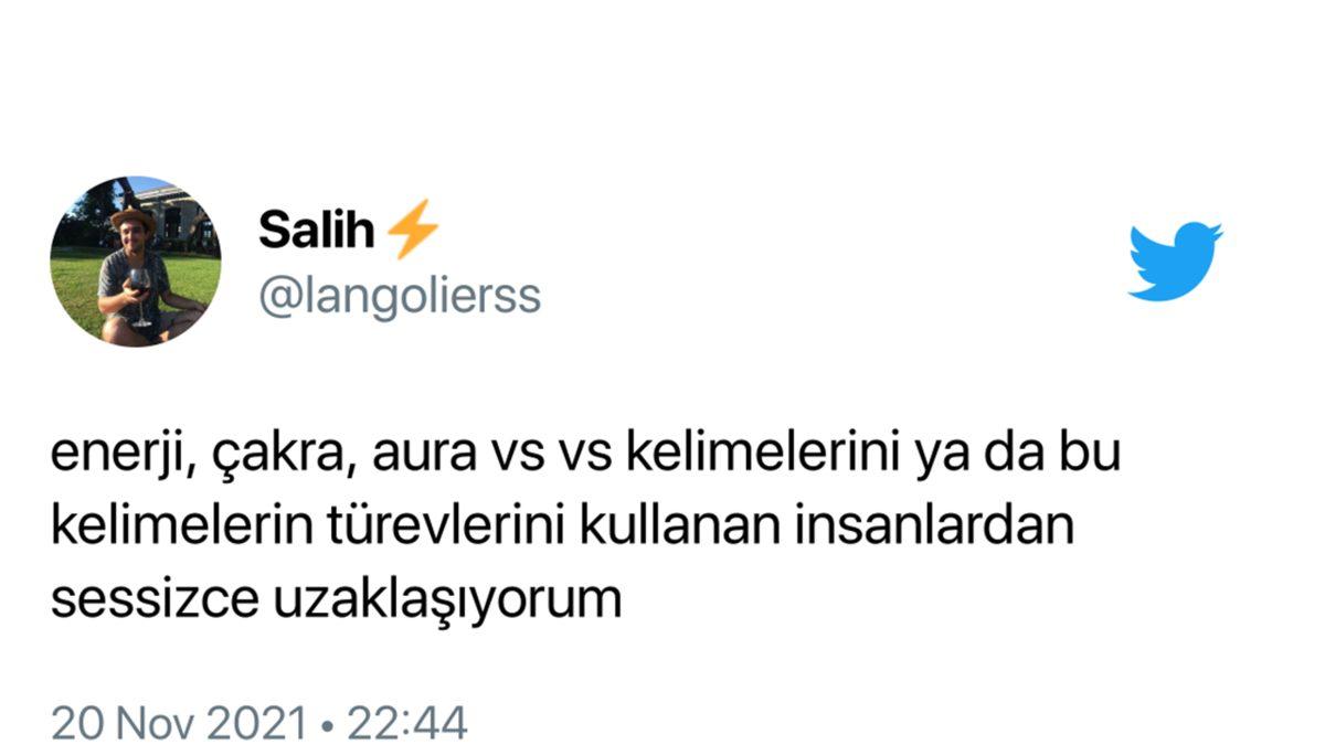 Duyar Duymaz Kaçma İsteği Uyandıran ’Dişil Enerji’, ’Çakra’, ’Aura’ Gibi Safsatalar Sosyal Medyada Neden Bu Kadar Revaçta?