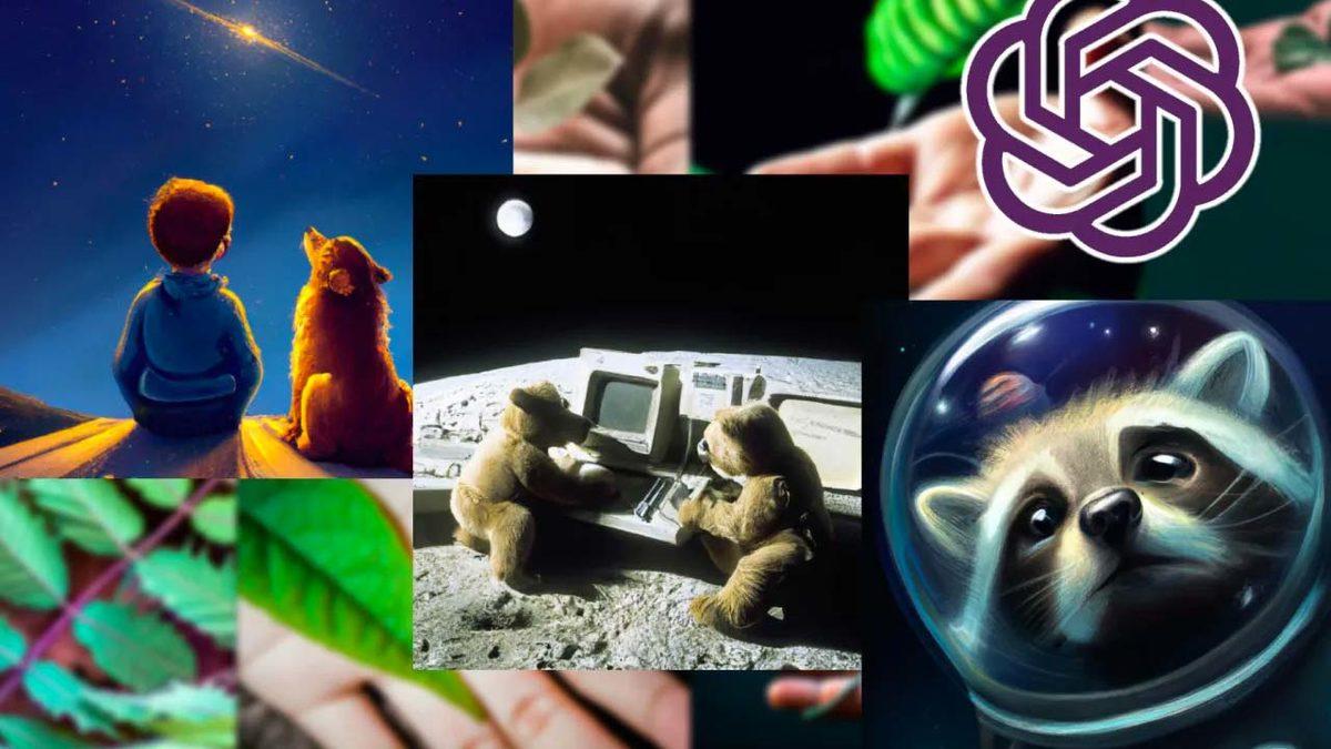 Yazdığınız Her Şeyi Görüntüye Dönüştüren DALL-E, Artık WhatsApp’ta Bile Kullanılabilecek