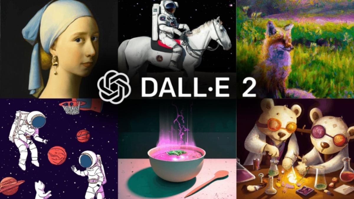 Yazdığınız Her Şeyi Görüntüye Dönüştüren DALL-E, Artık WhatsApp’ta Bile Kullanılabilecek