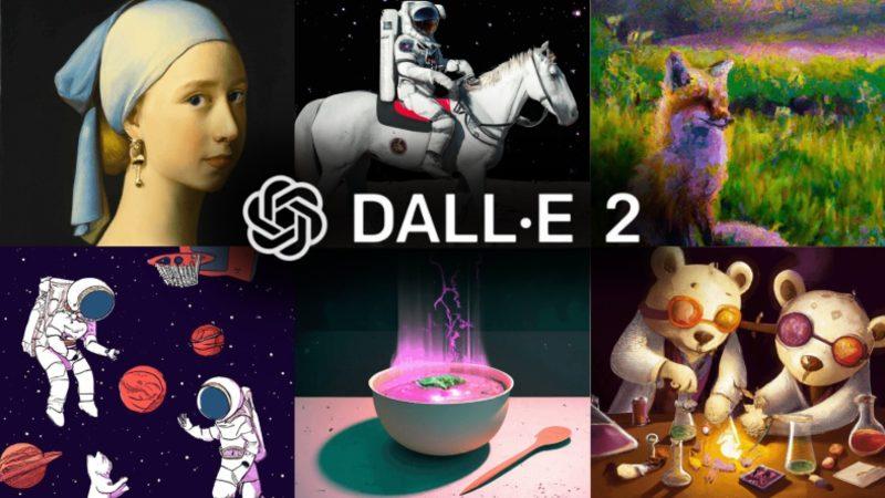 Yazdığınız Her Şeyi Görüntüye Dönüştüren DALL-E, Artık WhatsApp’ta Bile Kullanılabilecek