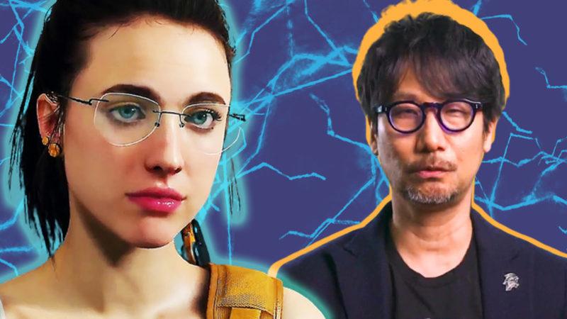 Kojima’nın Gizemli Yeni Oyunu ’Overdose’dan Görüntüler Sızdırıldı