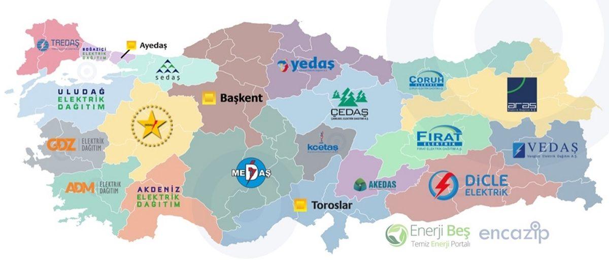 Termik Santralden Hisse mi Aldık? Rekor Kıran Elektrik Faturaları Sosyal Medyanın Gündeminde