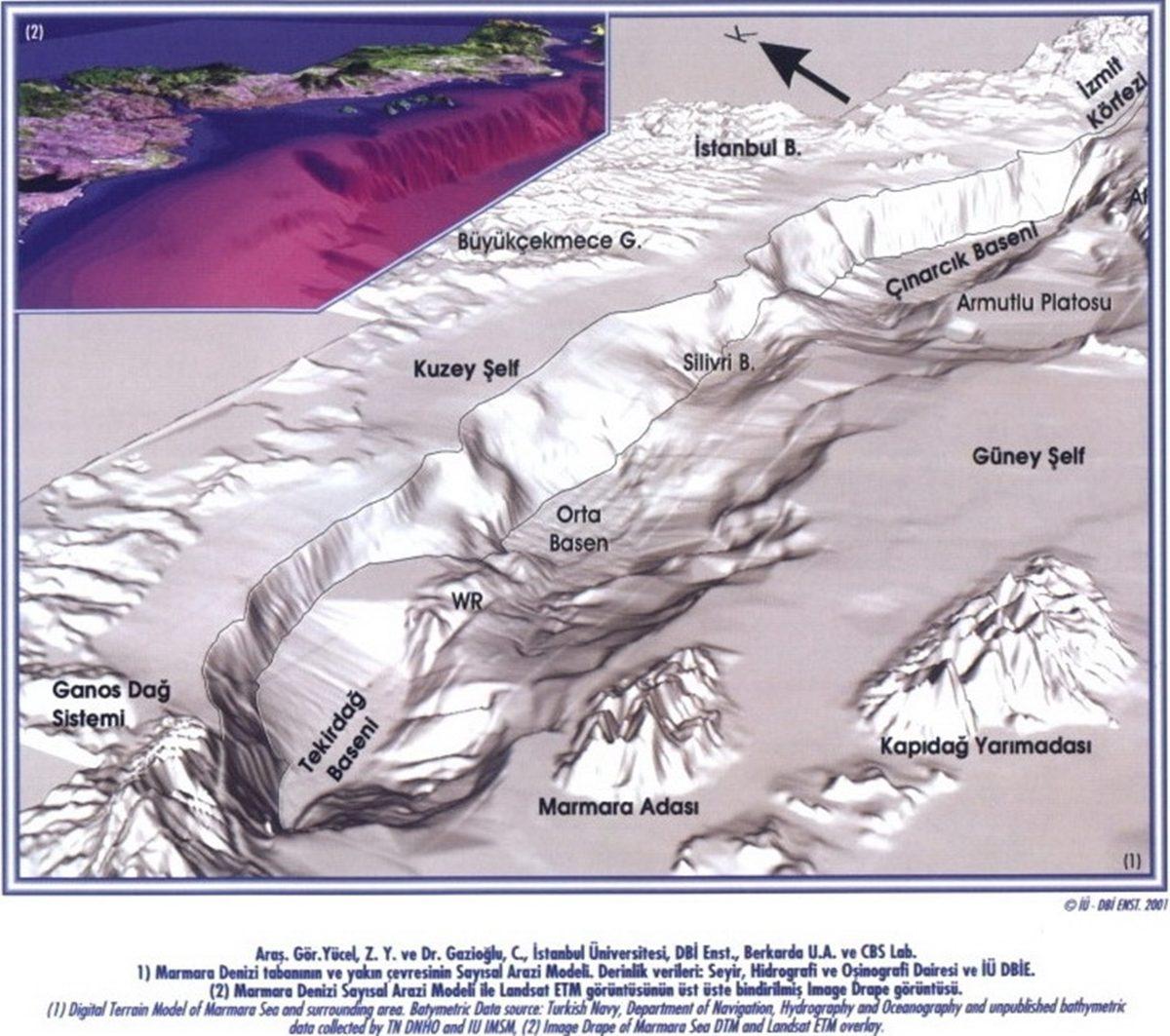 İzmir Buca Depremi 4,9 Büyüklüğünde Olmasına Rağmen Neden 6,0 Şiddetinde Gibi Hissedildi?