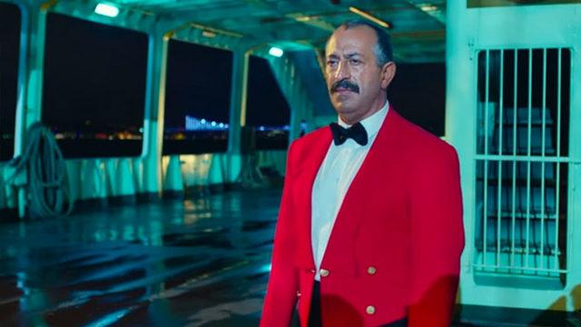 Cem Yılmaz’ın Yeni Netflix Filmi "Ayzek ile Bir Gece"den Görsel Paylaşıldı