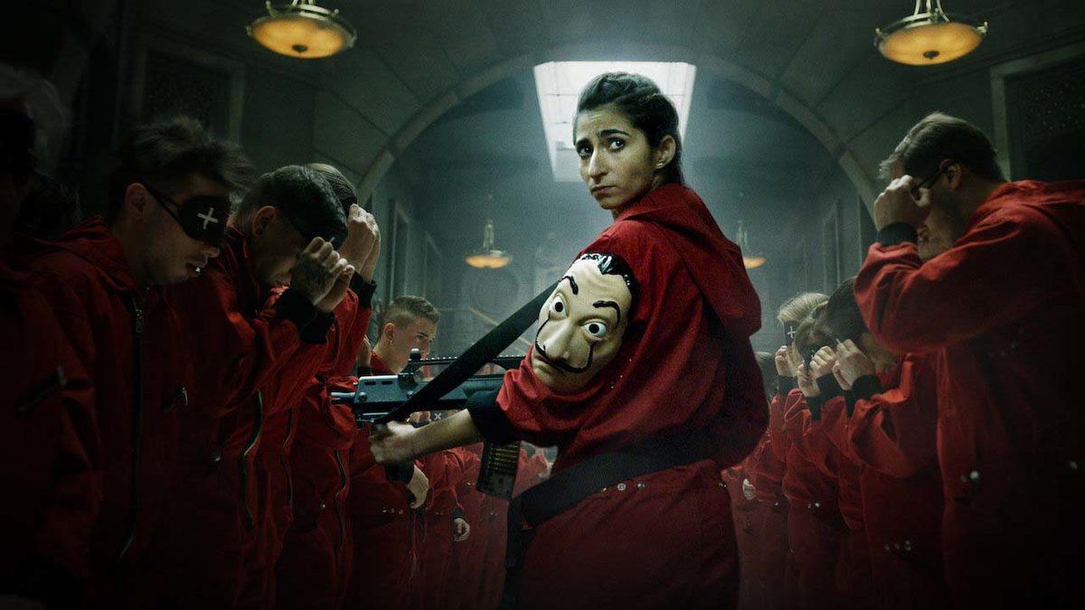 La Casa de Papel’in Yönetmeni Sevilen Bir Karakterin Neden Öldüğünü Açıkladı (Spoiler İçerir)