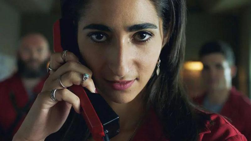 La Casa de Papel’in Yönetmeni Sevilen Bir Karakterin Neden Öldüğünü Açıkladı (Spoiler İçerir)