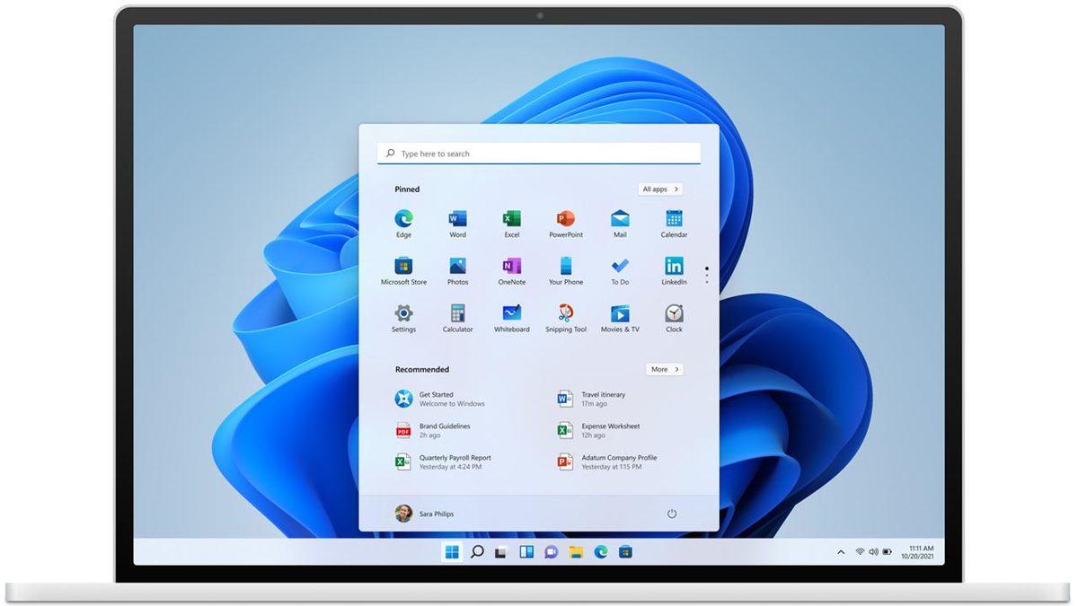 Microsoft, Windows 11’in İlk ISO Dosyasını Resmen Yayınladı: Nasıl İndirilir?