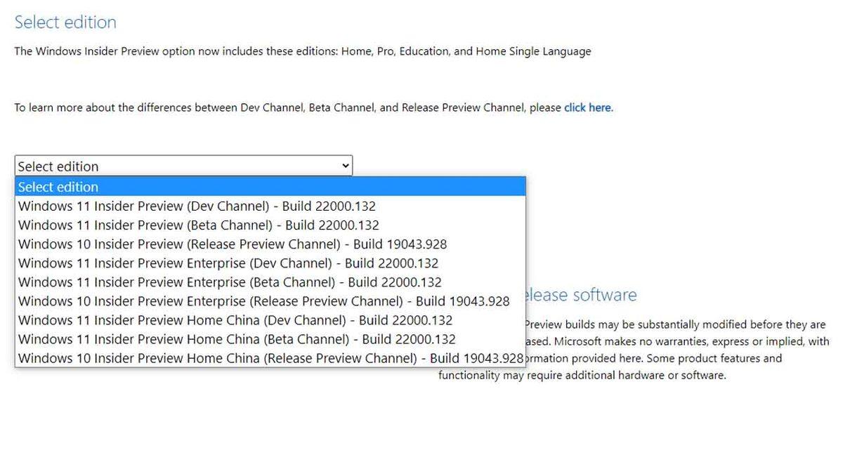 Microsoft, Windows 11’in İlk ISO Dosyasını Resmen Yayınladı: Nasıl İndirilir?