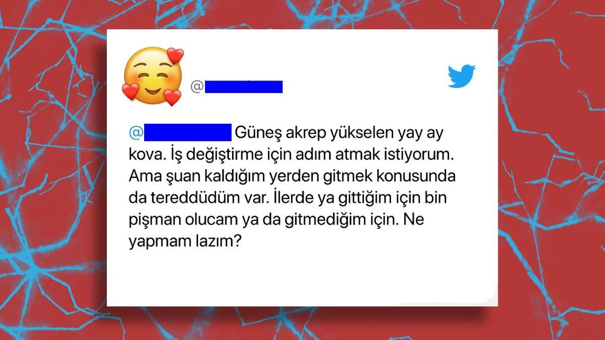 Astrologlara Sorulan Birbirinden Saçma Soruları ’Mantık Çerçevesinde’ Yanıtladık: Meğer Türkiye’nin Bile Burcu Varmış