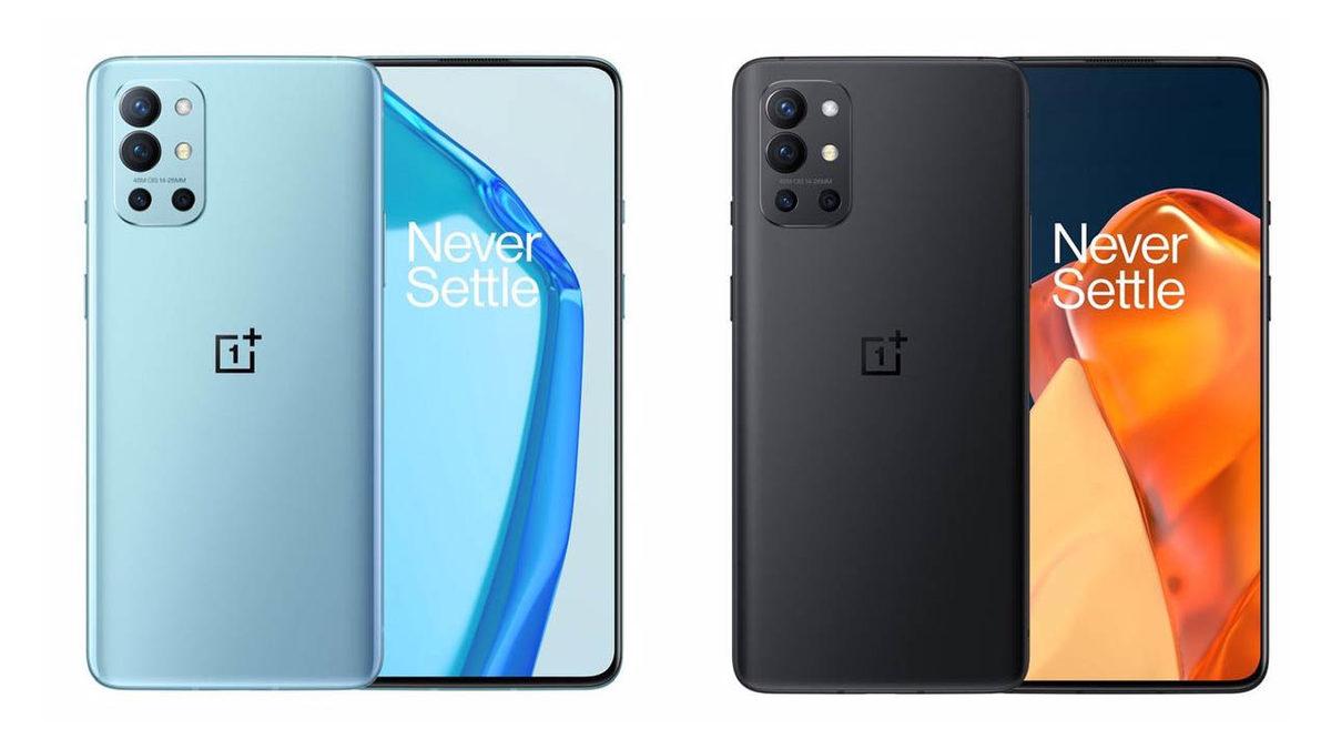 Kutudan Android 12 ile Çıkacak İlk Telefon OnePlus 9 RT’nin Tanıtım Tarihi Kesinleşti