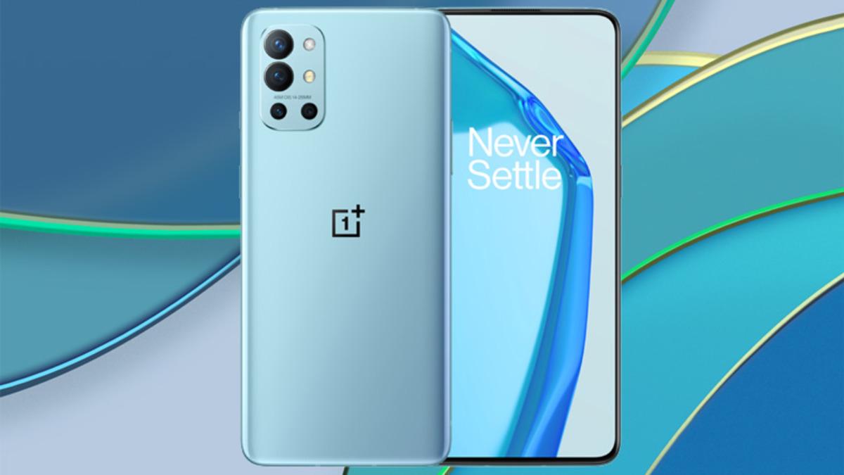 Kutudan Android 12 ile Çıkacak İlk Telefon OnePlus 9 RT’nin Tanıtım Tarihi Kesinleşti