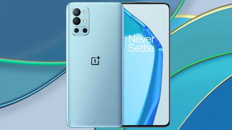 Kutudan Android 12 ile Çıkacak İlk Telefon OnePlus 9 RT’nin Tanıtım Tarihi Kesinleşti