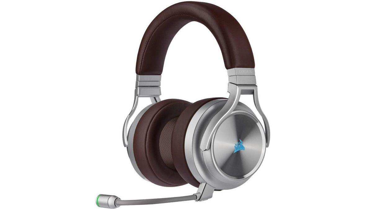 Haritanın Öbür Ucundan Ses Kasabileceğiniz 9 Corsair Marka Kulaklık Önerisi