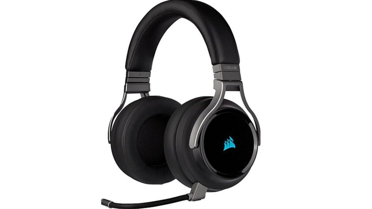 Haritanın Öbür Ucundan Ses Kasabileceğiniz 9 Corsair Marka Kulaklık Önerisi