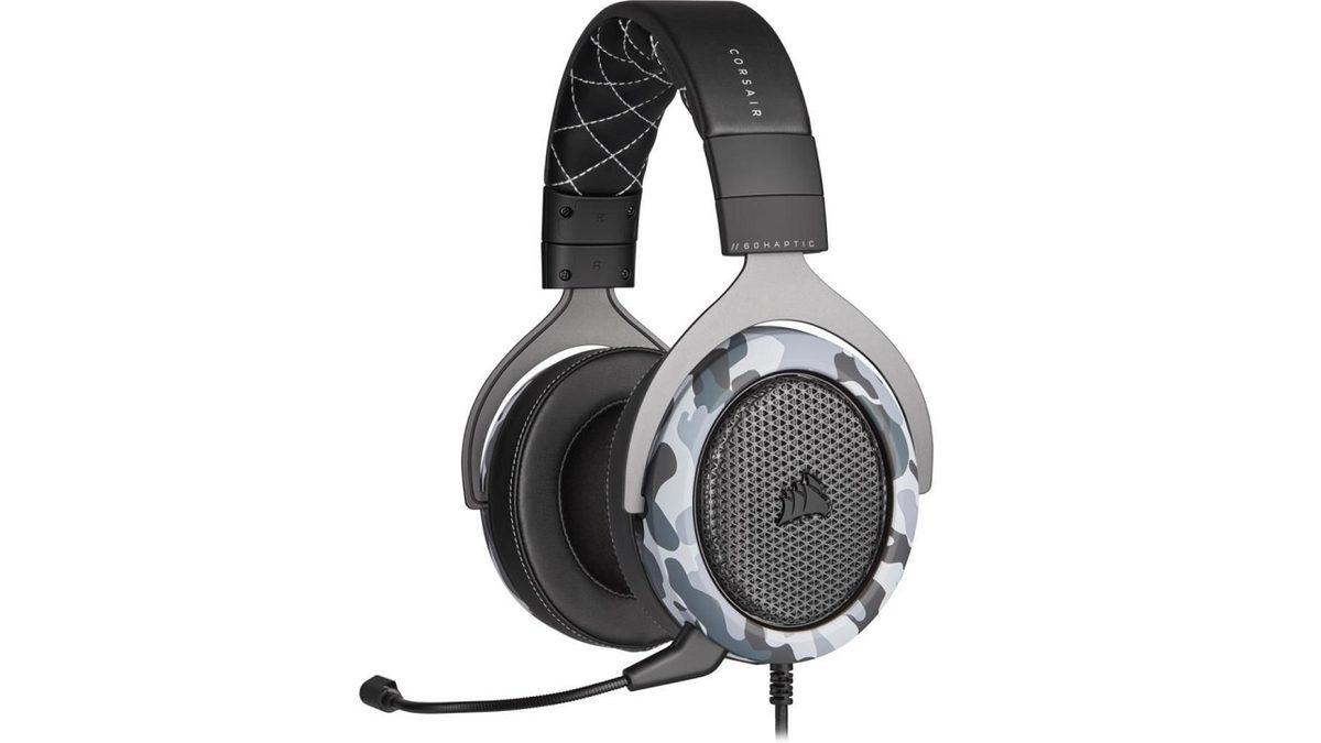 Haritanın Öbür Ucundan Ses Kasabileceğiniz 9 Corsair Marka Kulaklık Önerisi